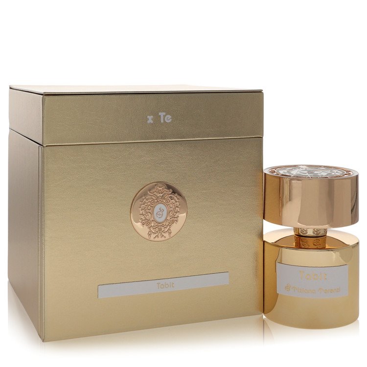 Tiziana Terenzi Tabit by Tiziana Terenzi Extrait De Parfum Spray 3.38 oz Tiziana Terenzi Tabit by Tiziana Terenzi Extrait De Parfum Spray 3.38 oz